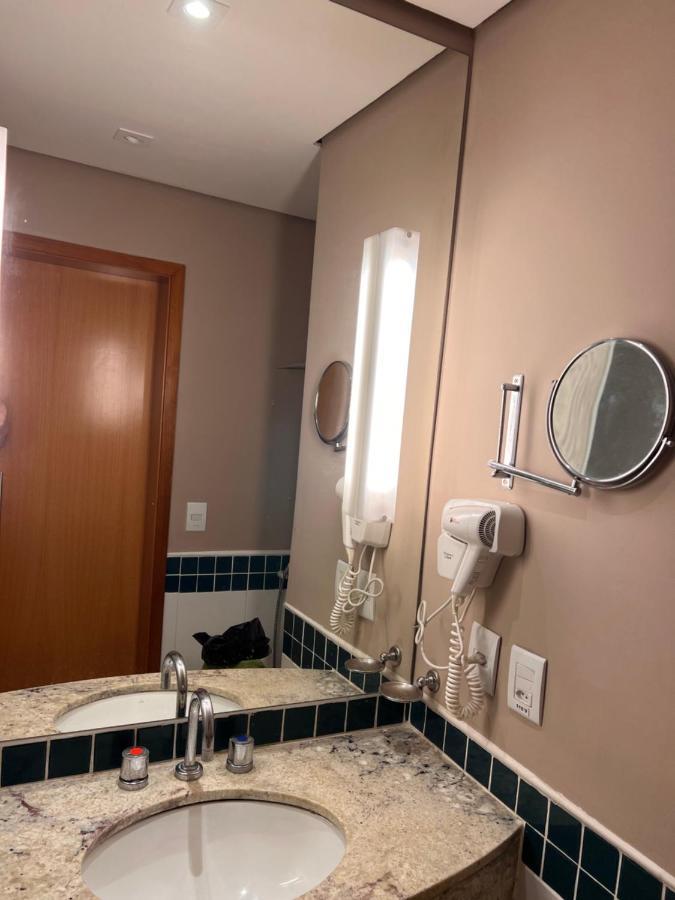 Flat Ibirapuera Jardins Otima Localizacao Com Garagem Inclusa! São Paulo Exteriér fotografie